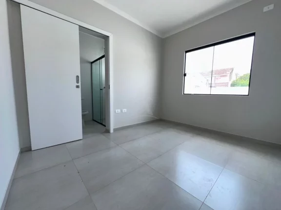 Imagem CASA NOVA, 2 QUARTOS SENDO 1 SUÍTE, BAL. MARILUZ