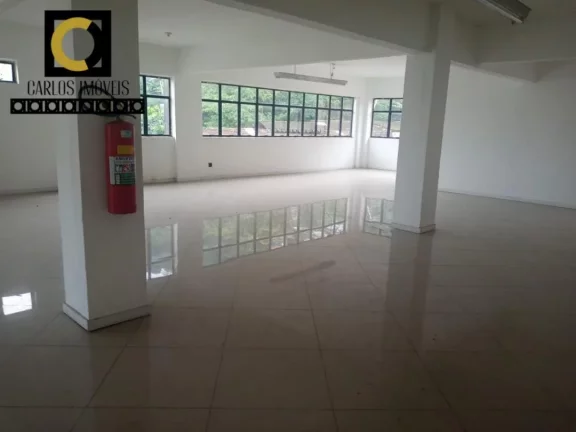 Imagem Salas comerciais para alugar em Santos