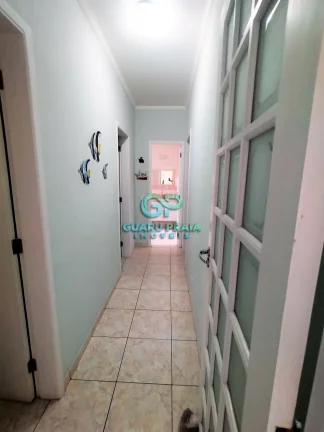 Imagem Apartamento à venda no bairro Loteamento João Batista Julião - Guarujá/SP