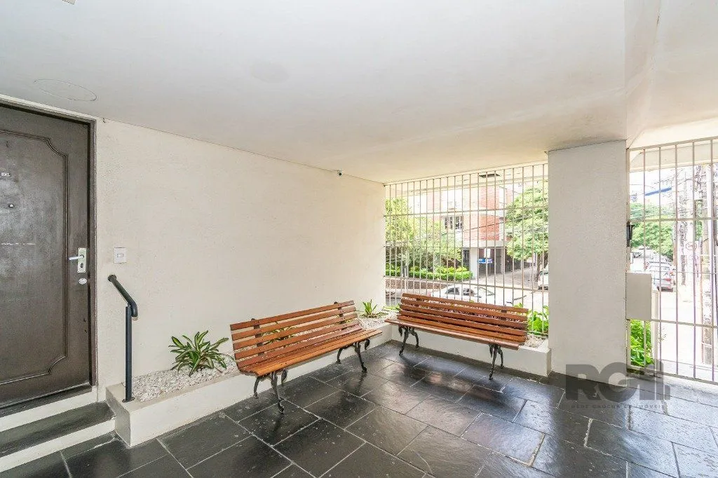 Imagem Apartamento em Floresta