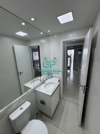 Imagem Apartamento Alto Padrão em Enseada, Guarujá/SP