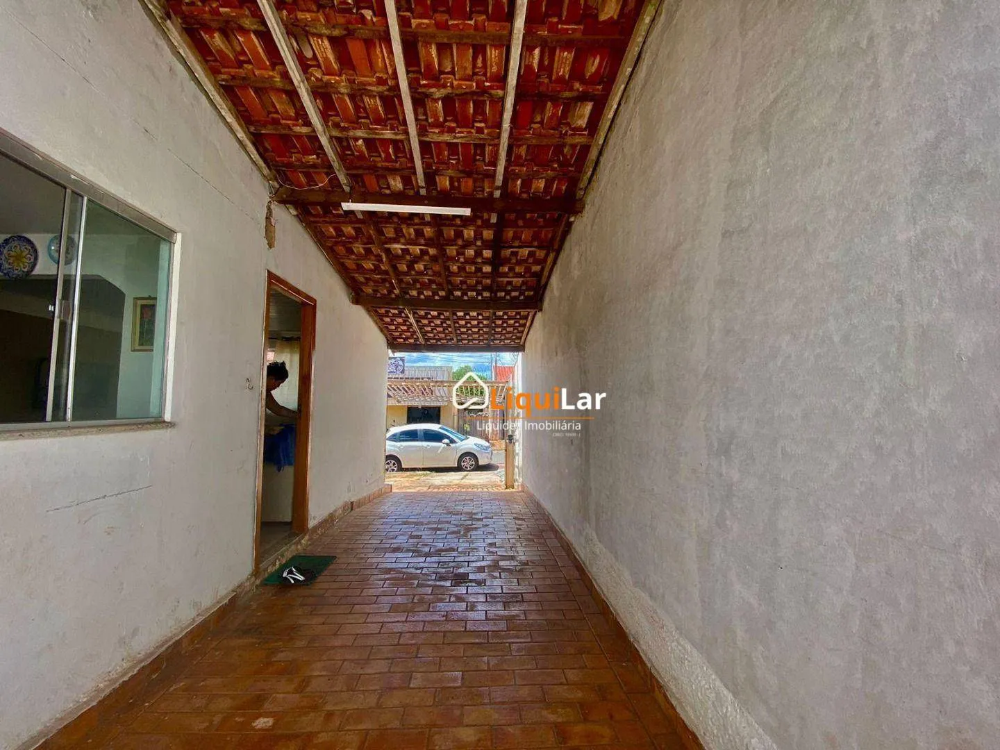 Imagem Oportunidade | Casa com 4 Quartos e 2 Suítes