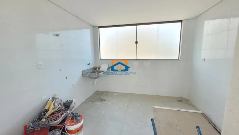 Imagem Apartamento Cobertura Penthouse de 02 quartos no bairro Veneza - Ipatinga