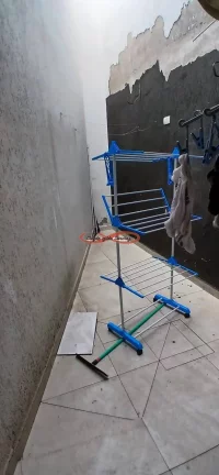Imagem SOBRADO À VENDA NO JARDIM NOSSA SENHORA DO CARMO.
