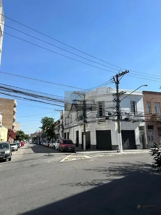 Imagem Comercial para alugar em Brás, São Paulo
