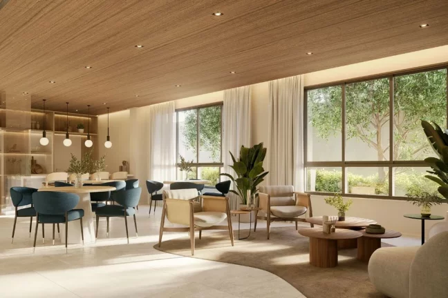Imagem APARTAMENTO RESIDENCIAL em São Paulo - SP, Alto da Boa Vista