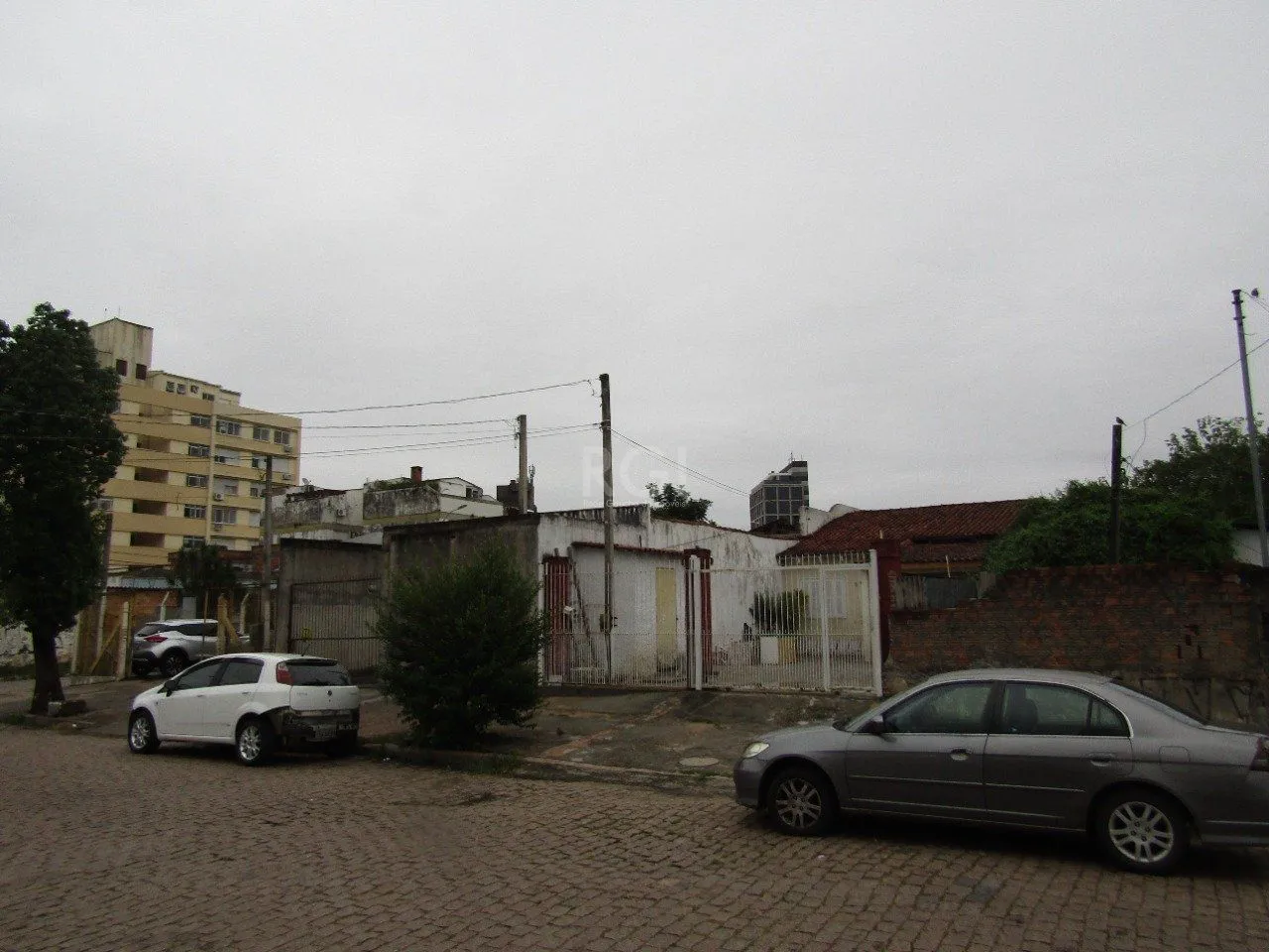 Imagem Terreno para Venda - 0m², 0 dormitórios, Santana