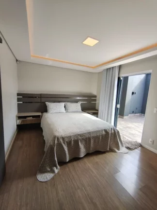 Imagem Casa Alto Padrão em Vila Nova, Joinville/SC