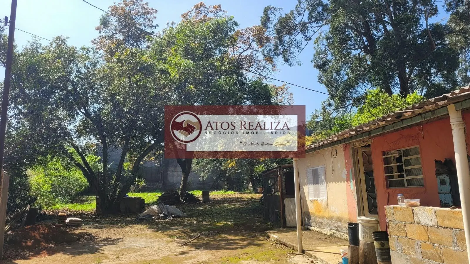 Imagem **Terreno à venda em Vila Califórnia, São Paulo**