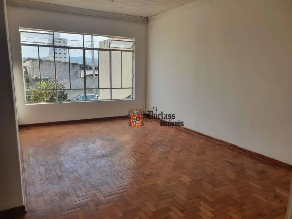Imagem Casa com 3 dormitórios à venda, 150 m² por R$ 750.000,00 - Jardim Brasil - Atibaia/SP