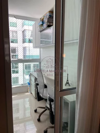 Imagem Descubra o Luxo de um Apartamento de 3 Quartos em um Condomínio Clube: Seu