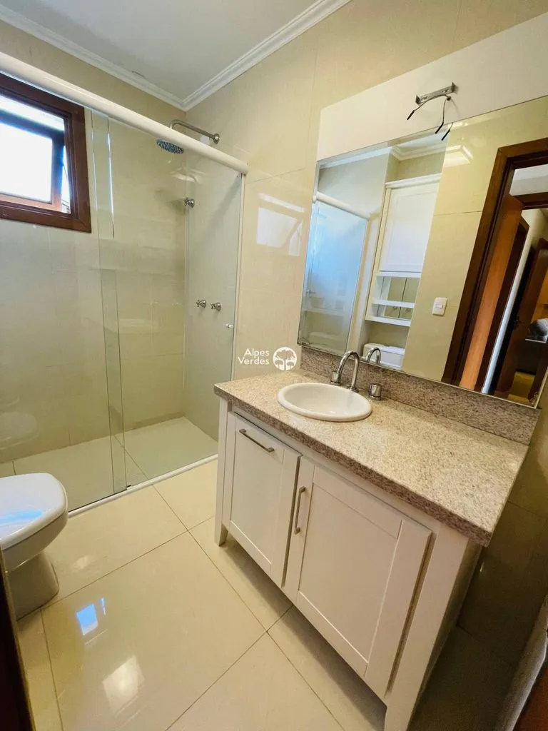 Imagem Apartamento à Venda em Canela, Canela - RS