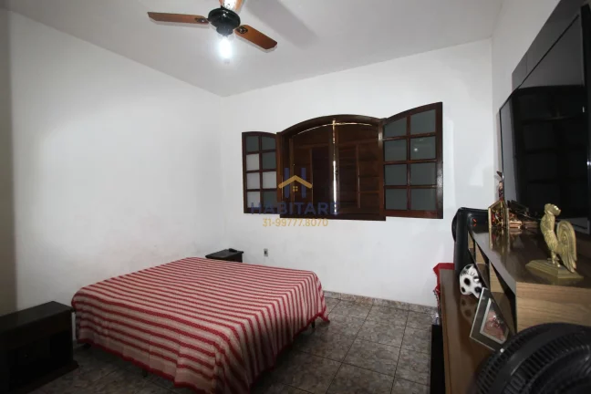 Imagem Casa Triplex com Varanda Gourmet