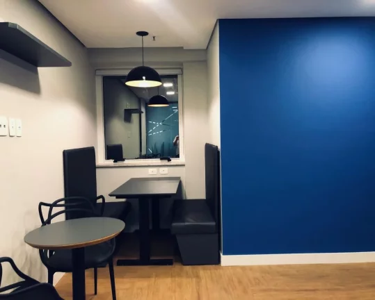 Imagem Laje Comercial com 230 m² para alugar na Rua Gomes de Carvalho - Vila Olímpia