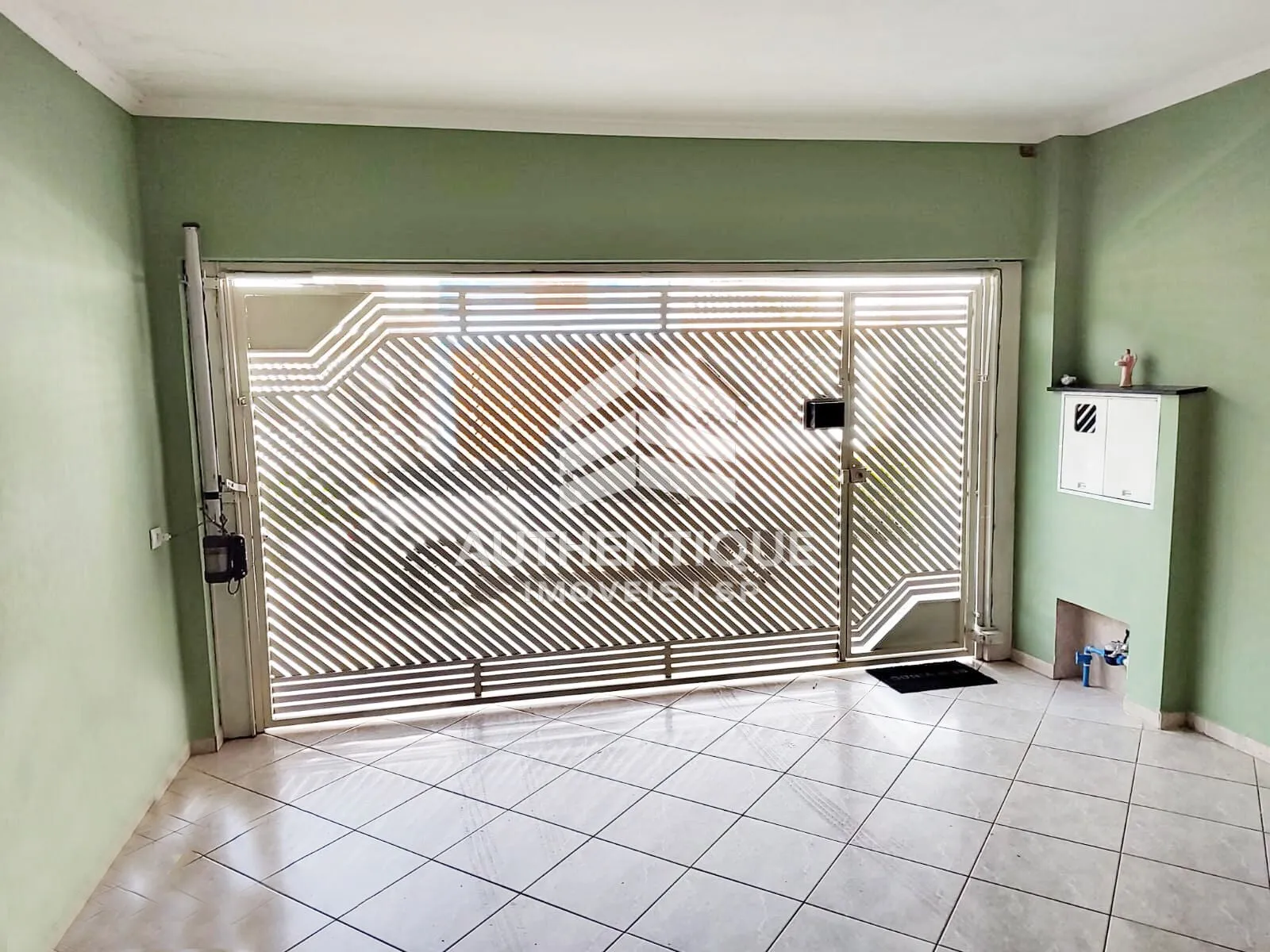 Imagem Casa à venda no bairro Parque Terra Nova II - São Bernardo do Campo/SP