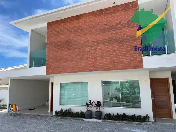 Imagem DUPLEX NOVO EM TAPERAPUAN