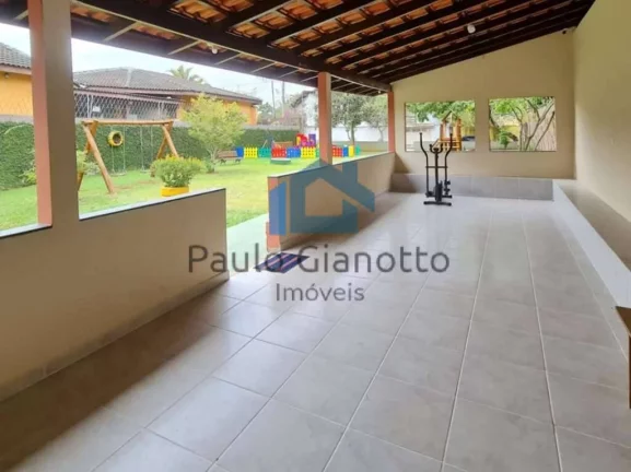 Imagem Lote à venda no Condomínio Parque Paulistano Cotia