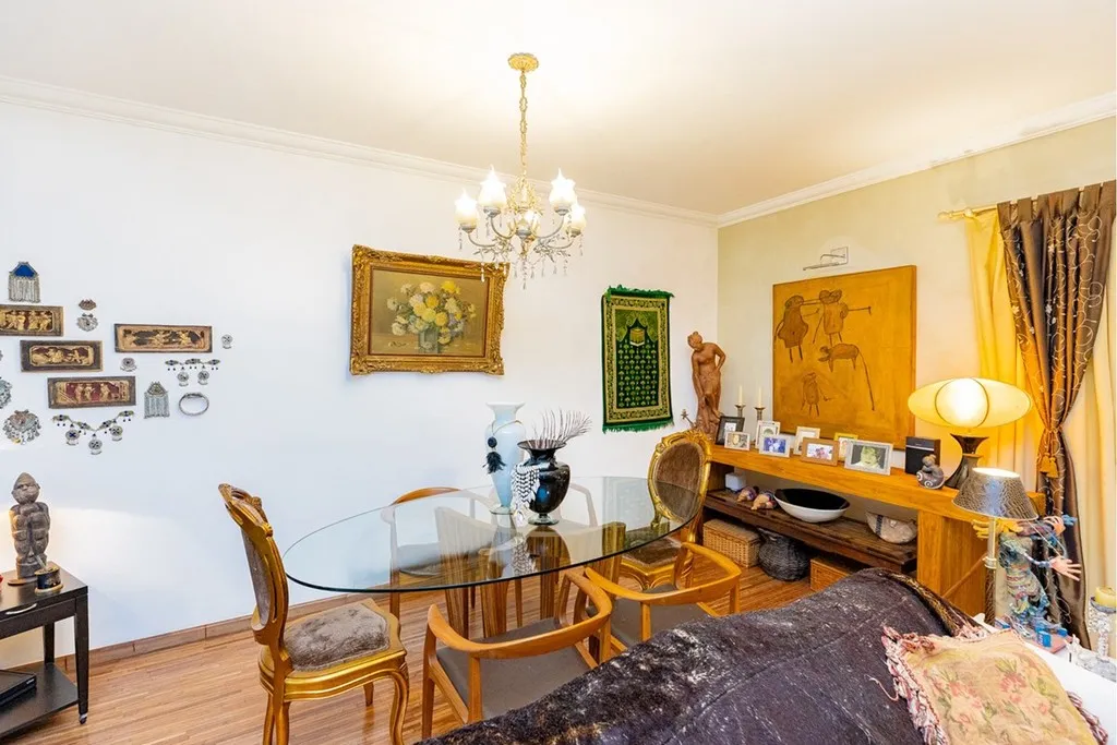 Imagem APARTAMENTO RESIDENCIAL em São Paulo - SP, Jardins