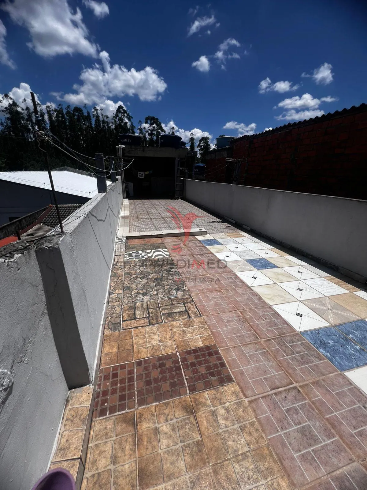 Imagem Belissima casa a venda no Pque Santana, em Santana de Parnaiba/SP