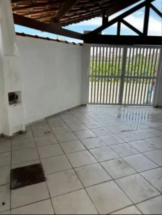 Imagem Excelente casa à venda na Cidade da Criança Praia Grande!!!