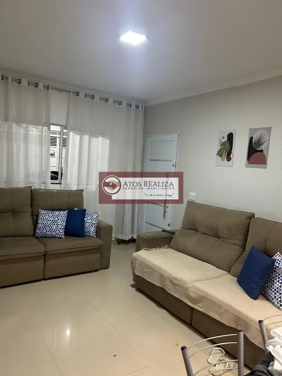 Imagem Casa em Balneário São José - São Paulo