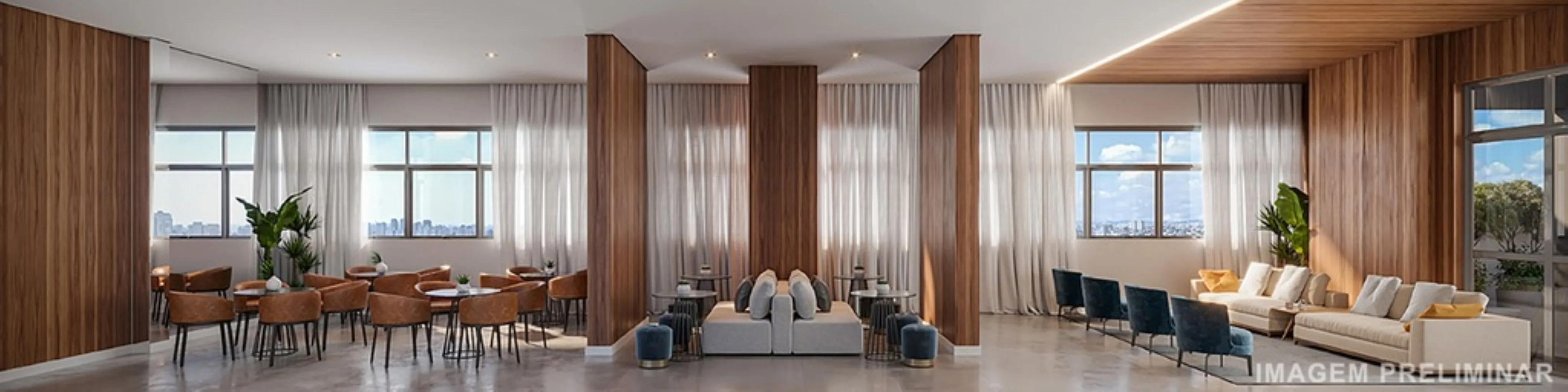 Imagem APARTAMENTO RESIDENCIAL em São Paulo - SP, Mooca