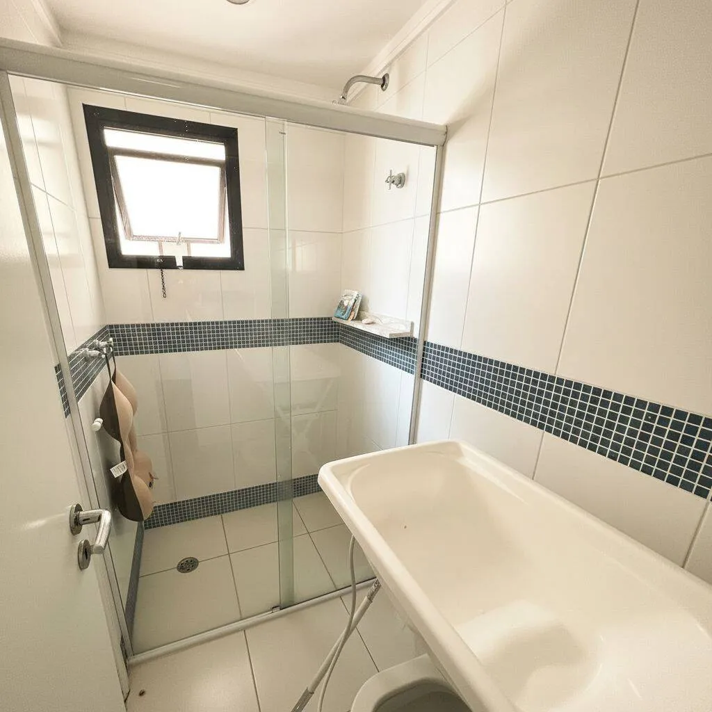 Imagem Apartamento Indianópolis - 117M², 3 Dorms, 3 Suítes, 4 Vagas, Armários.