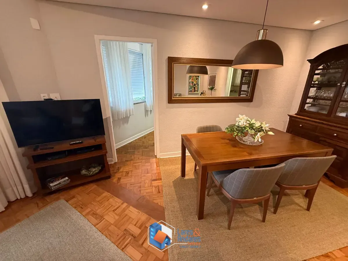 Imagem Apartamento para venda em Vila Mariana com 2 quartos, 93m²