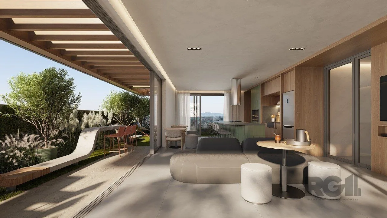 Imagem Apartamento em Praia de Belas