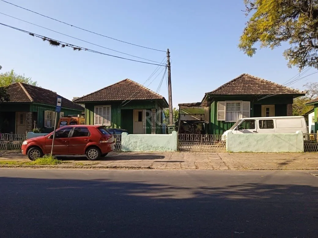 Imagem Terreno para Venda - 0m², 0 dormitórios, Tristeza