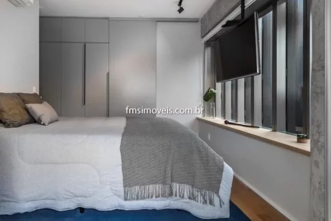 Imagem Apartamento para alugar República São Paulo SP