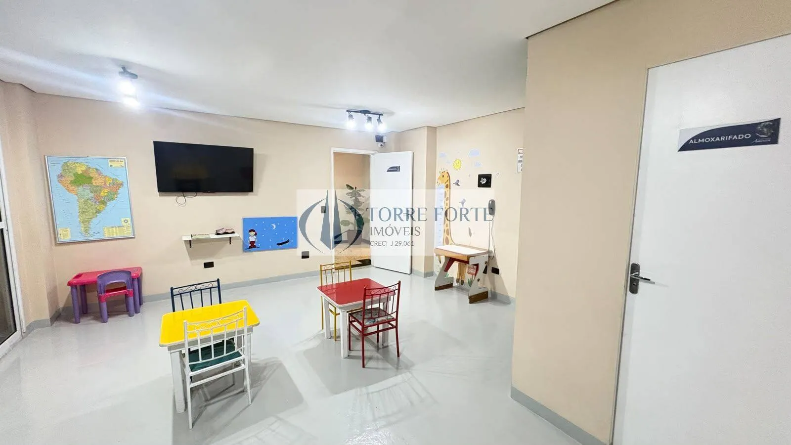 Imagem Apartamento 3 dormitório,1 vaga , Vila Carmosina
