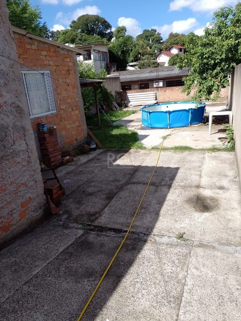 Anuncio Imóvel