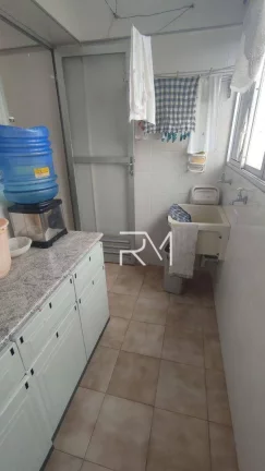 Imagem Apartamento com 3 dormitórios à venda, 108 m por R$ 420.000,00 - Vila Atlântica - Mongaguá/SP