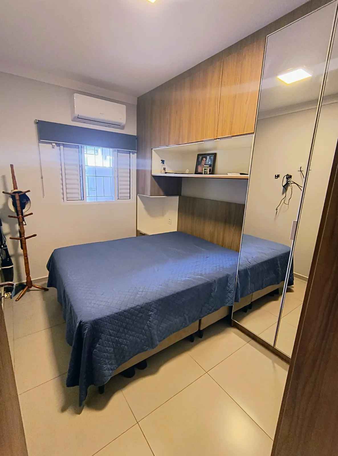 Imagem Casa 2 Dormitórios Wannel Ville- Sorocaba/SP