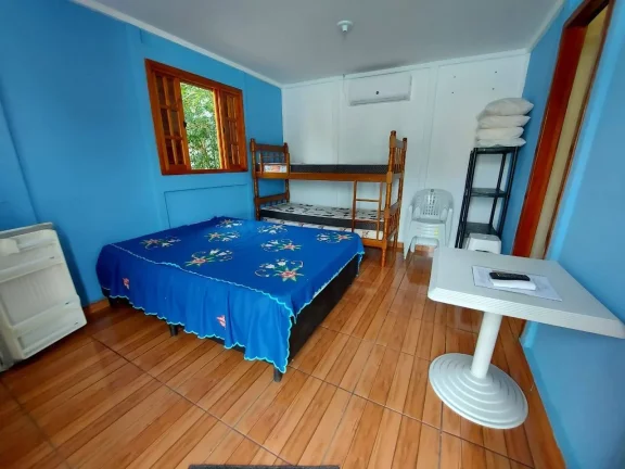 Imagem Casa em Condomínio Fechado - Massaguaçu - Caraguatatuba - SP
