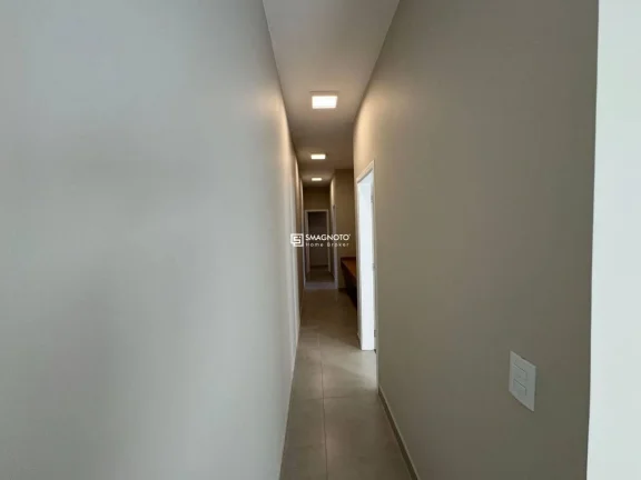 Imagem Casa com 3 suítes à venda, 154 m² por R$ 1.270.000 - Ondas - Piracicaba/SP