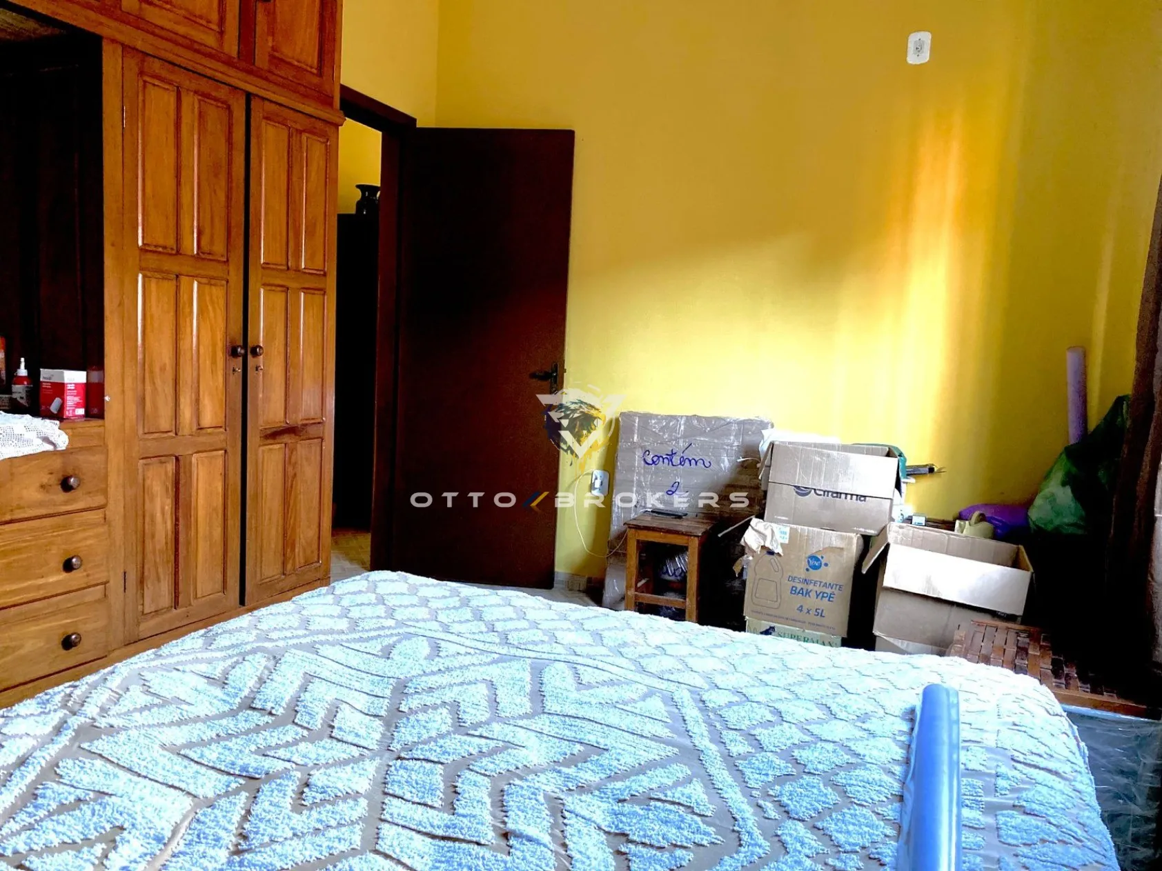 Imagem CASA RESIDENCIAL em SANTA CRUZ CABRÁLIA - BA, Mutari