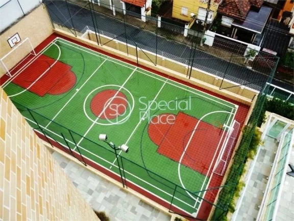 Imagem Apartamento com 193m2 de área privativa, 4 dormitórios, sendo 3 suítes, living para 3 ambientes, ...