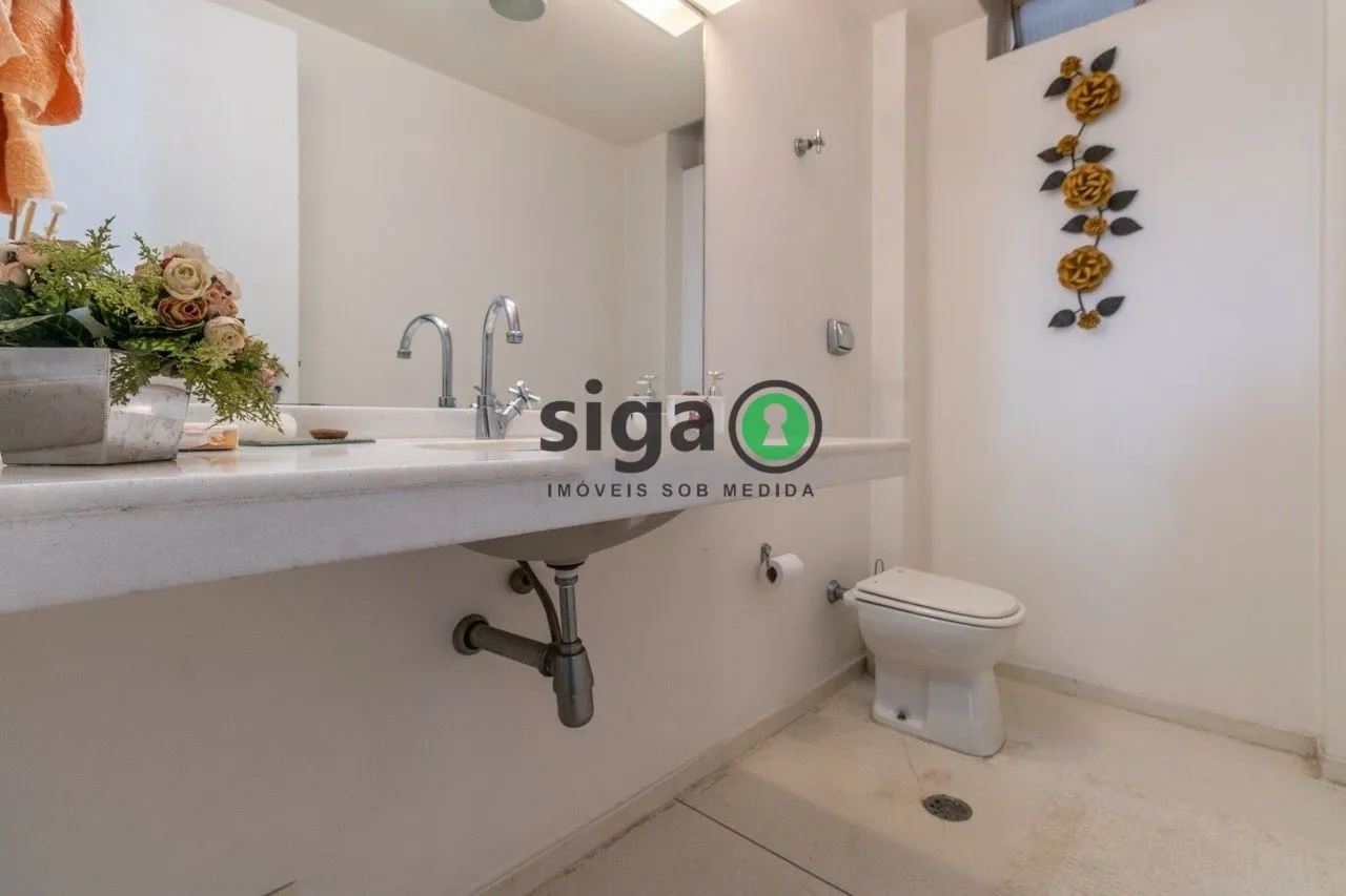 Imagem Apartamento a venda na Bela Vista com 2 quartos