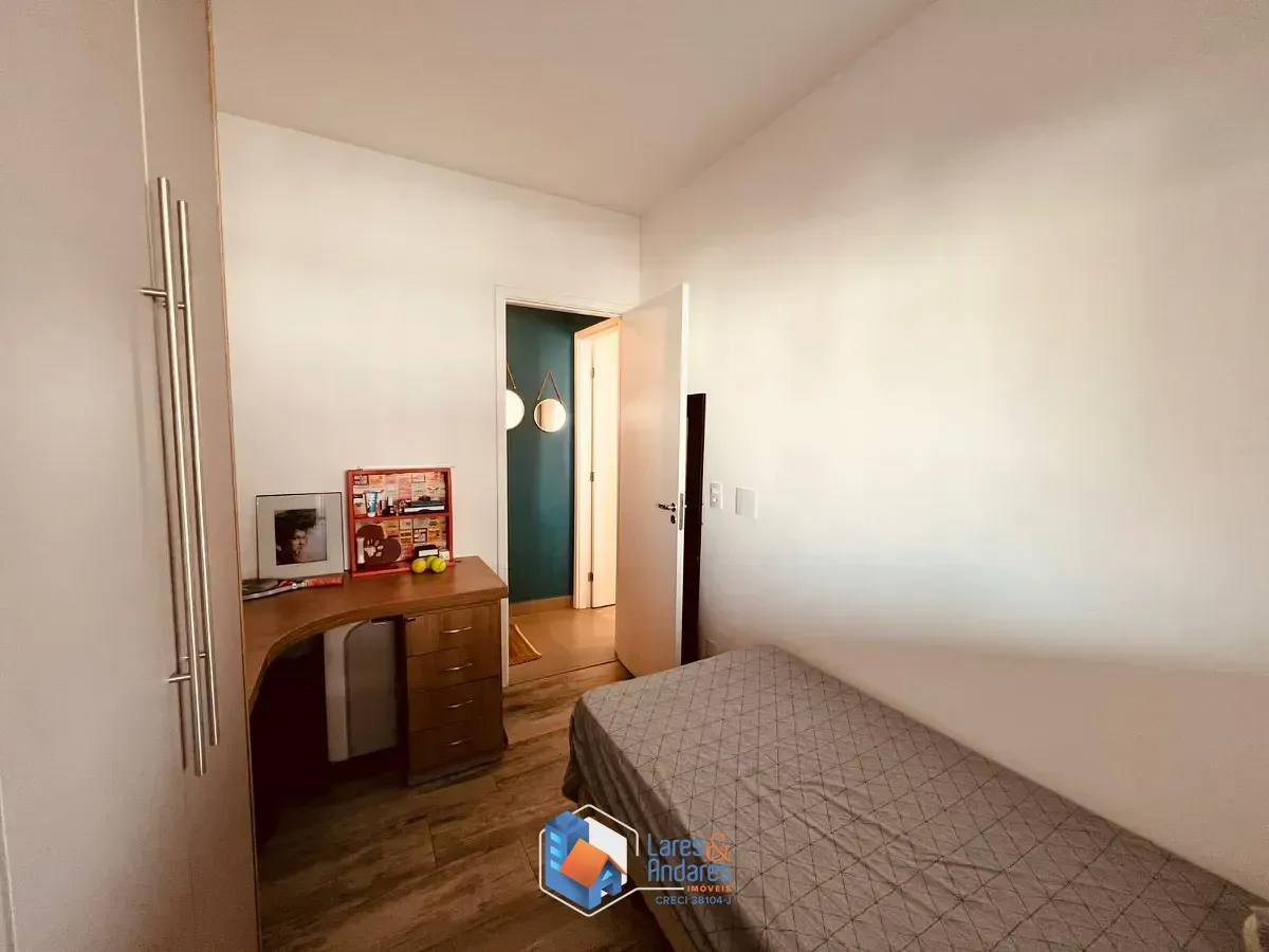 Imagem Apartamento para venda em Vila Ipojuca com 2 quartos, sendo 1 suíte, 96m²