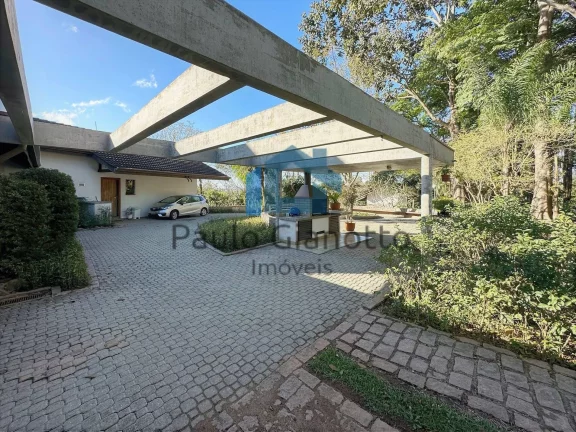 Imagem Oportunidade p/ empreendimento imobiliário Granja Viana