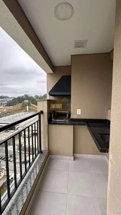 Imagem Apartamento Padrão