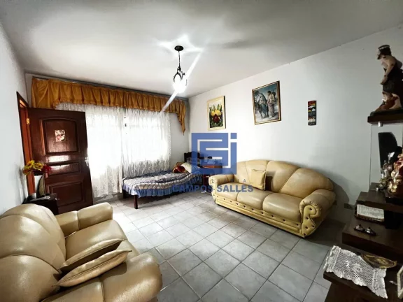 Imagem Casa com 3 dormitórios à venda, 177 m² por R$ 520.000 - Centro - Socorro/SP