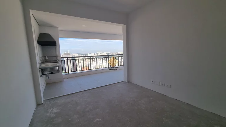 Imagem ÚLTIMA UNIDADE - APARTAMENTO 100M², 3 DORMITÓRIOS SENDO 2 SUÍTES, TERRAÇO GOURMET COM 1 VAGA + DEPÓSITO A VENDA - JARDIM GUEDALA - SÃO PAULO / SP
