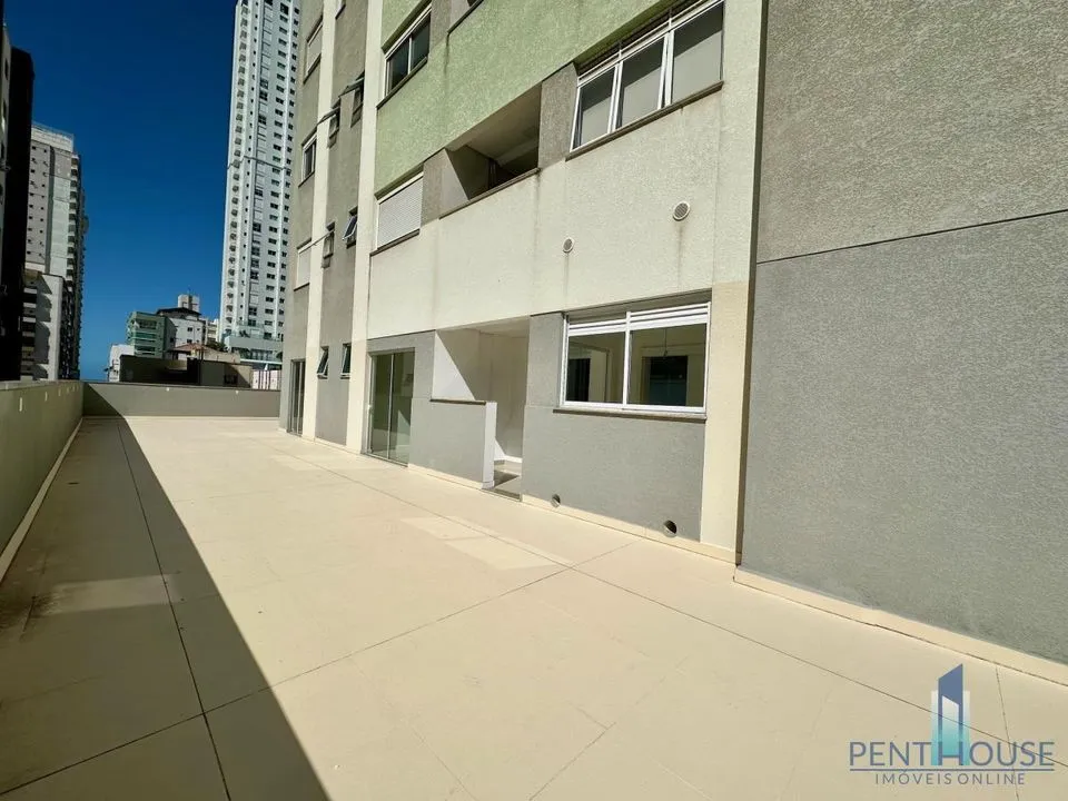 Imagem Apartamento com Terraço para Venda em Balneário Camboriú, CENTRO, 3 dormitórios, 3 suítes, 4 banheiros, 2 vagas