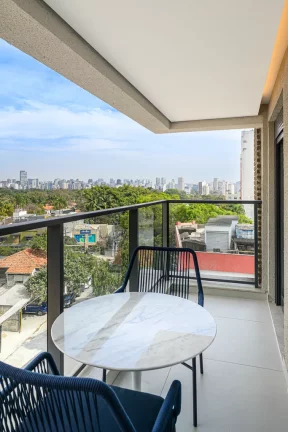 Imagem Apartamento à venda no bairro Jardim América - São Paulo/SP