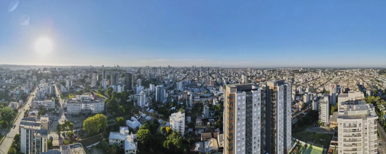 Imagem Apartamento 3 quartos para venda no bairro Universitário em Caxias do Sul