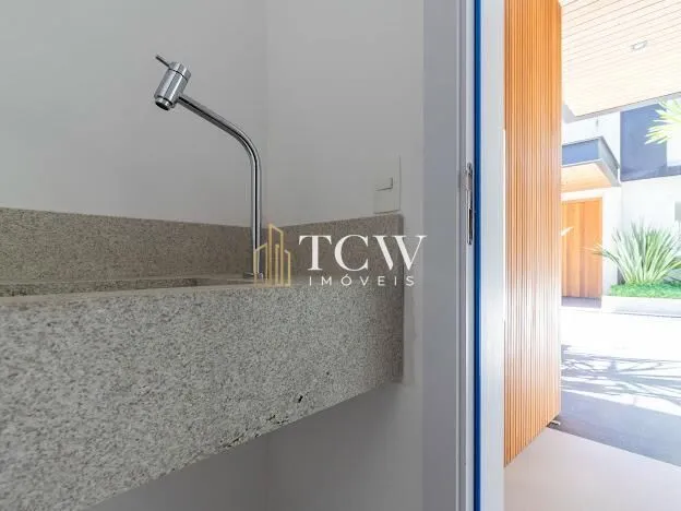 Imagem Casa em Condomínio à venda | 420m2 | ALTO DA BOA VISTA/SP