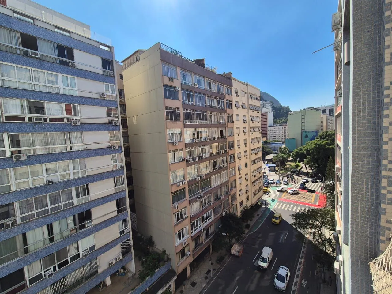 Foto do imóvel Apartamento à venda em Rio de Janeiro/RJ em Rua Tonelero